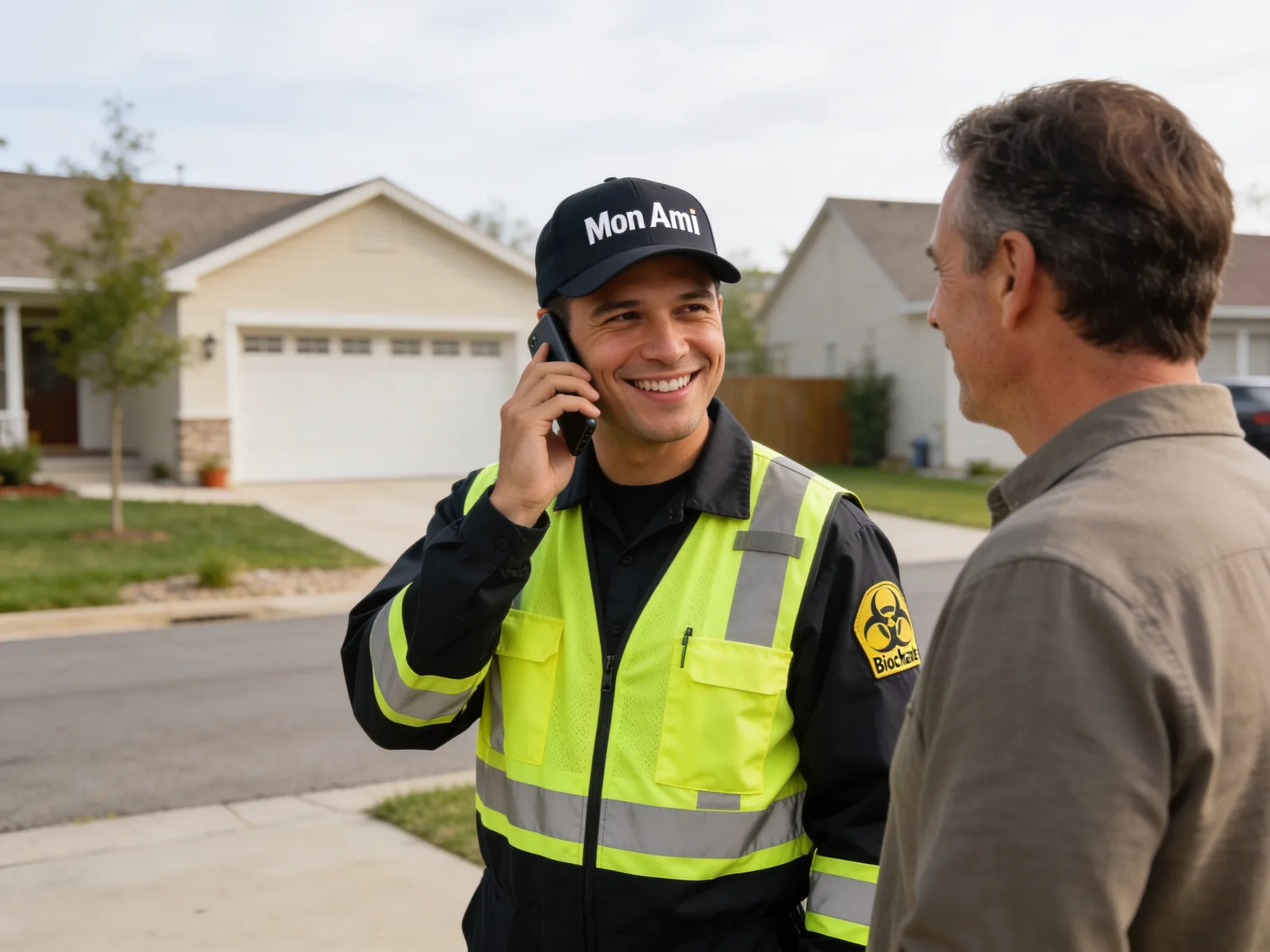 Sewage Cleanup Hopedale, IL FAQs