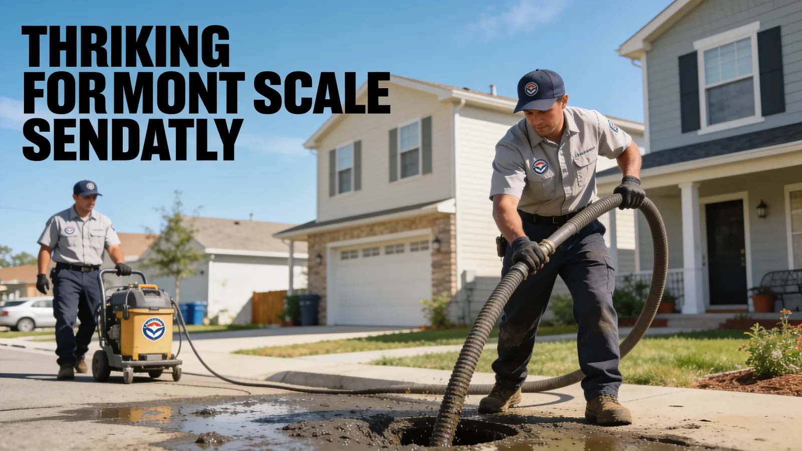 Sewage Cleanup in Hopedale, IL near me